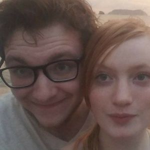 Meet your Posher, Kevin